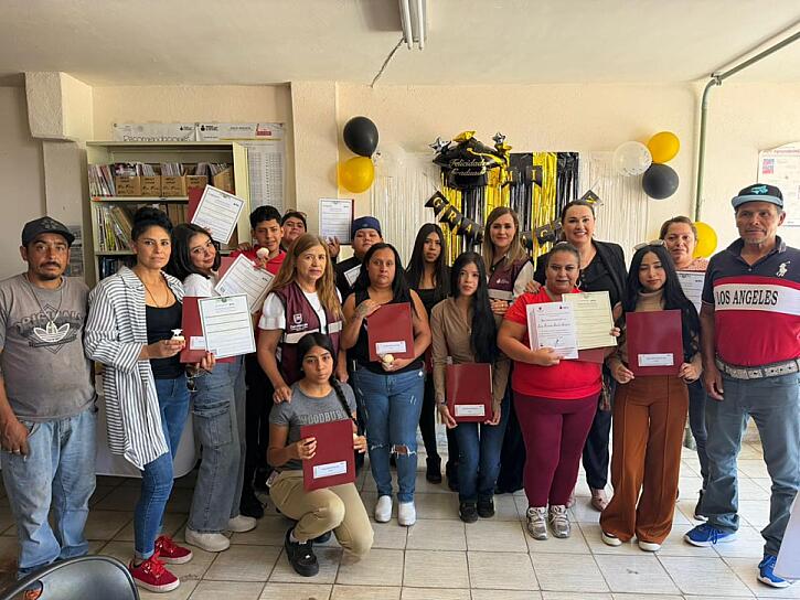 MANTIENE IZEA SERVICIOS EDUCATIVOS DURANTE PERIODO VACACIONAL EN ZACATECAS