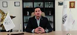 EXPRESA JAVIER TORRES CONDOLENCIAS A FAMILIAS AFECTADAS Y PIDE JUSTICIA   