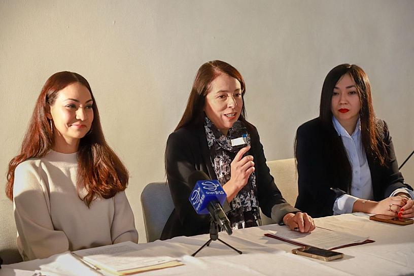 ANUNCIAN LA DÉCIMO SEXTA EDICIÓN DEL FESTIVAL DE CINE EN FRESNILLO 