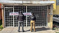LOCALIZAN A PERSONA REPORTADA COMO DESAPARECIDA