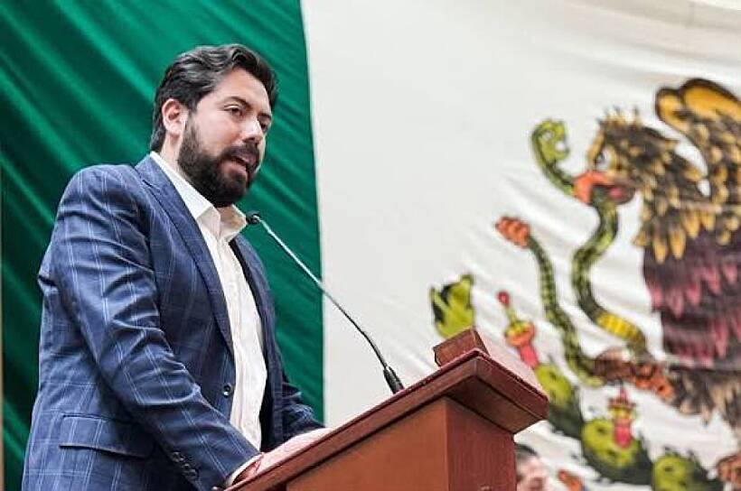 EXHORTA SANTOS GONZÁLEZ A DENUNCIAR DELITOS TRAS HECHOS VIOLENTOS