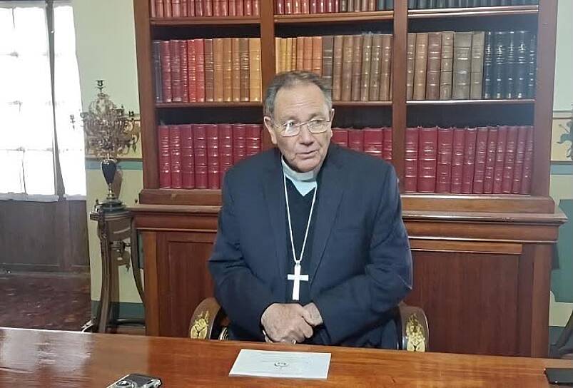 LLAMAN A FORTALECER CONSTRUCCIÓN DE PAZ TRAS MULTIHOMICIDIO EN ZACATECAS