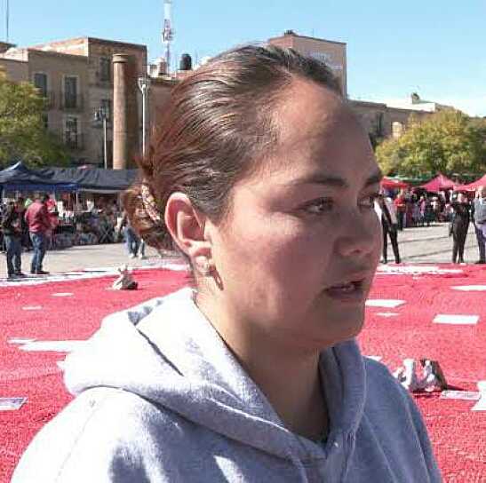 RECONOCE BUSCADORAS ZACATECAS MAYOR RESPUESTA DE AUTORIDADES EN OPERATIVOS