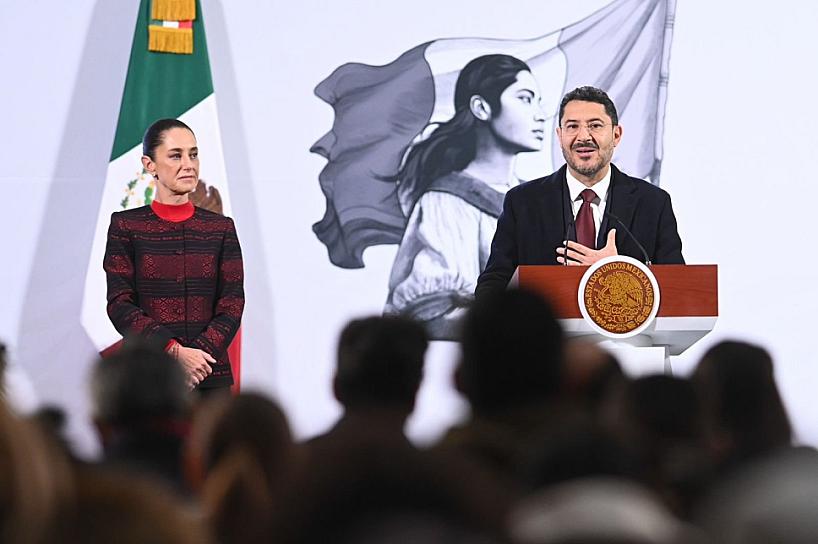 Anuncian mejoramiento de 565 Centros de Salud del ISSSTE