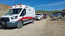 MUERE TRABAJADOR DURANTE CONSTRUCCIÓN DEL HOSPITAL REGIONAL