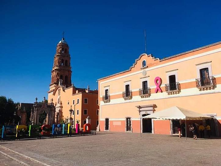 ANUNCIAN&nbsp;GUARDIAS DURANTE EL PERIODO VACACIONAL&nbsp;EN EL MINERAL