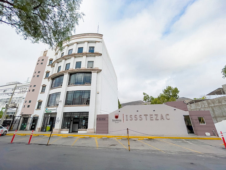 EXHORTA TITULAR DE ISSSTEZAC A DERECHOHABIENTES A CUIDAR EL INSTITUTO DE PENSIONES