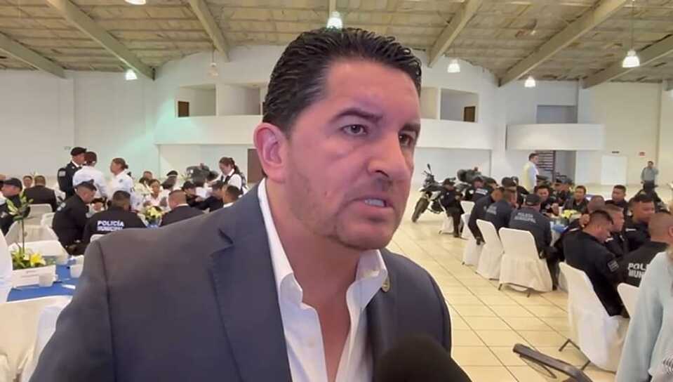 DESTINAN 40 MDP A LA FERIA NACIONAL DE FRESNILLO