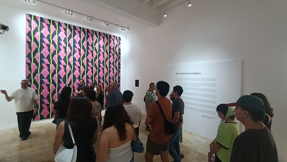 CELEBRA IZC EL DÍA INTERNACIONAL DE LOS MUSEOS