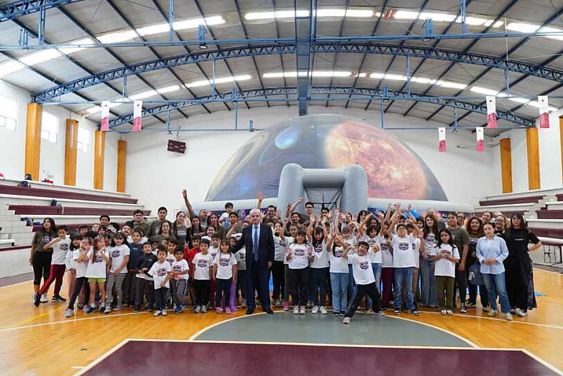 FORTALECE ISSSTEZAC CURSO DE VERANO 2026