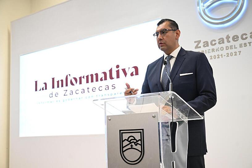 RELACIONA FGJEZ MULTIHOMICIDIO CON PRESUNTA RED DE EXTORSIÓN
