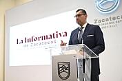 RELACIONA FGJEZ MULTIHOMICIDIO CON PRESUNTA RED DE EXTORSIÓN