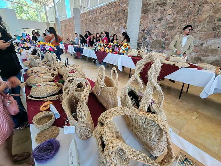 EGRESA GOBIERNO DE GUADALUPE A 500 NUEVAS EMPRESARIAS