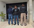 LOGRAN DETENCIÓN DE REYNALDO “N” EN EUA MEDIANTE COLABORACIÓN BINACIONAL