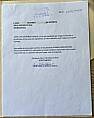 ACUSAN A JORGE RADA DE OMITIR NOTIFICACIÓN A TRANSPORTISTAS
