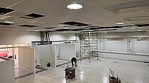 FORTALECE ISSSTEZAC INGRESOS CON ARRENDAMIENTO DE INMUEBLES INSTITUCIONALES