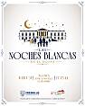 INVITA TURISMO DE FRESNILLO A DISFRUTAR LAS NOCHES BLANCAS EN ÁGORA