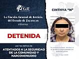 CUMPLE FGJEZ 10 ÓRDENES DE APREHENSIÓN EN DISTINTOS MUNICIPIOS