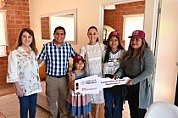 ANUNCIA CLAUDIA SHEINBAUM MÁS PREPARATORIAS Y ACCIONES DE SEGURIDAD EN CUAUTLA