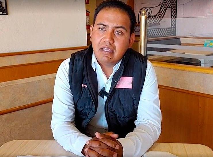 ANUNCIAN PRIMER FESTIVAL DEL PERÓN Y EL MEMBRILLO EN GENARO CODINA