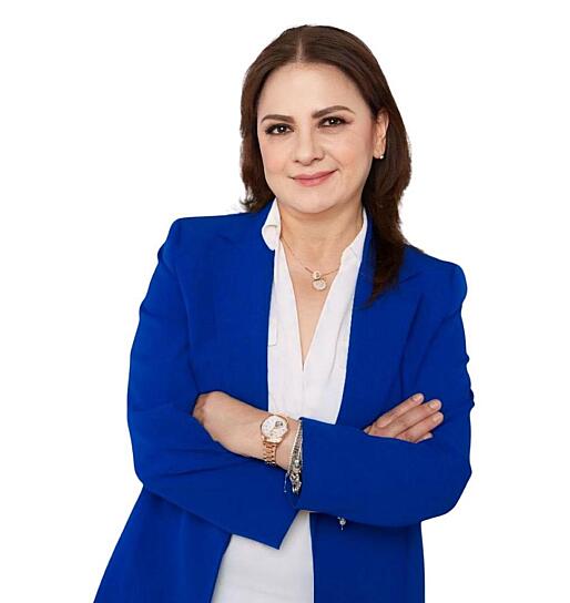 PROTEGE TUS DATOS PERSONALES AL VIAJAR: JULIETA DEL RÍO