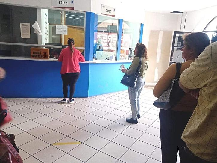 ANUNCIAN PROGRAMAS DE PAGO ADELANTADO Y SUBSIDIOS EN SIAPASF 