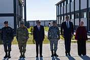 RECONOCE DAVID MONREAL LABOR DE CORPORACIONES DURANTE PERIODO VACACIONAL EN ZACATECAS