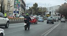 EMITE DIRECCIÓN DE VIALIDAD LINEAMIENTOS PARA MOTOCICLISTAS Y CICLISTAS EN ZACATECAS