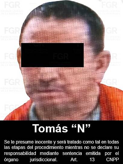 VINCULAN A PROCESO A CUATRO PERSONAS POR SECUESTRO DE MIGRANTES