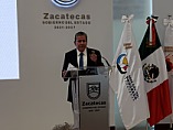 FORTALECE MONREAL A PROTECCIÓN CIVIL Y ADMITE REZAGOS EN LA CORPORACIÓN