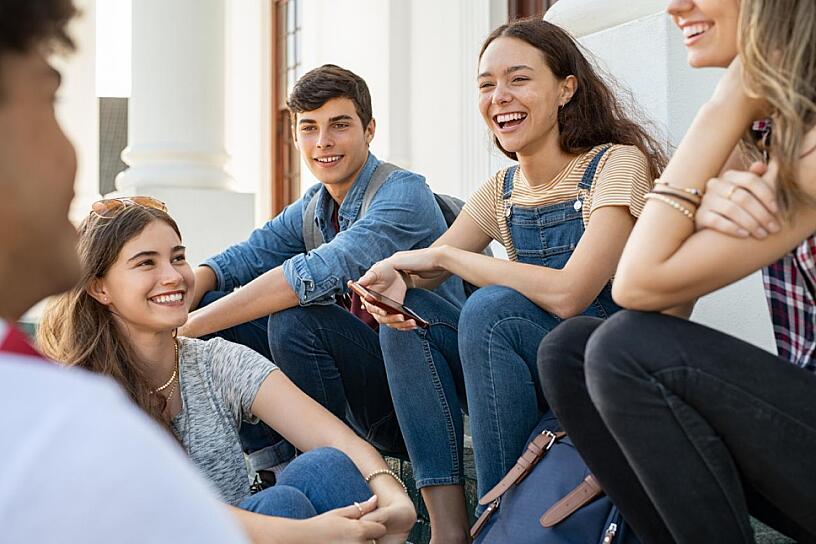 DESARROLLAR INTELIGENCIA EMOCIONAL FORTALECE EL ÉXITO ACADÉMICO Y LABORAL