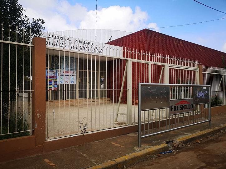 ANUNCIAN REGRESO A CLASES PRESENCIALES EN EL MINERAL