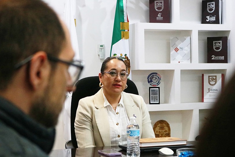 REPORTA GEPEA DISMINUCIÓN DE 12 POR CIENTO EN EMBARAZOS ADOLESCENTES