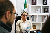REPORTA GEPEA DISMINUCIÓN DE 12 POR CIENTO EN EMBARAZOS ADOLESCENTES