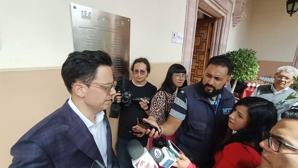 APOYAN COLECTIVAS A PREVENIR DESAPARICIONES DE PERSONAS: SGG