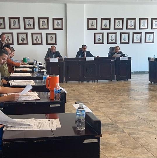 ANUNCIAN RENOVACIÓN DE PRESIDENTES DE PARTICIPACIÓN SOCIAL