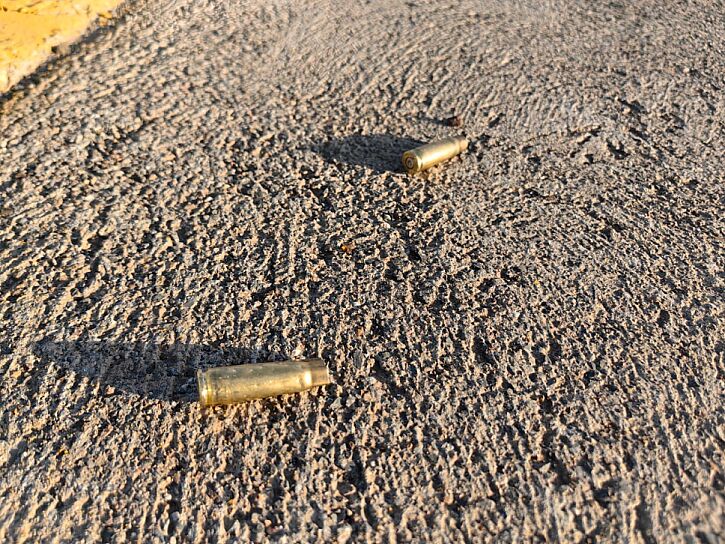 DESENCADENA SECUESTRO ENFRENTAMIENTO ARMADO EN GUADALUPE