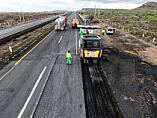 INICIA SEGUNDA ETAPA DEL REENCARPETAMIENTO DE LA CARRETERA ZACATECAS-TORREÓN