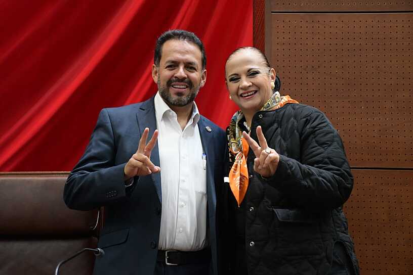 PROPONE MOVIMIENTO CIUDADANO REFORMA PARA AGILIZAR LA JUSTICIA ELECTORAL
