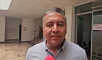DESIGNAN A JORGE LUIS RINCÓN GÓMEZ COMO NUEVO SECRETARIO DE DESARROLLO SOCIAL EN FRESNILLO 