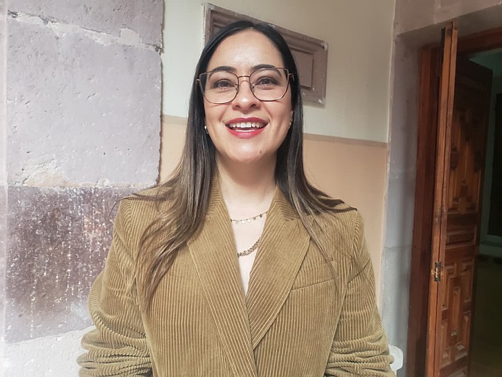 IMPULSARÁ ZACATECAS TERRAZA GASTRONÓMICA DE PRIMER NIVEL EN EL PARQUE ARROYO DE LA PLATA