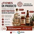 PROMUEVE SECRETARÍA DE ECONOMÍA DISTINTIVO PARA PRODUCTOS LOCALES COMPETITIVOS