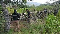 LOCALIZA COMISIÓN DE BÚSQUEDA RESTOS ÓSEOS DURANTE PROSPECCIÓN EN TABASCO