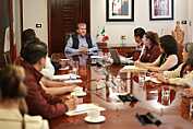 AMPLÍA DAVID MONREAL COBERTURA DE CORAZÓN CONTENTO PARA FAMILIAS