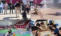 DISEÑA GUADALUPE CURSOS DE VERANO ENFOCADOS EN FORTALECER EL TEJIDO SOCIAL   