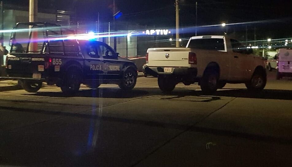 LIBERAN A 6 PERSONAS CON REPORTE DE DESAPARICIÓN EN FRESNILLO