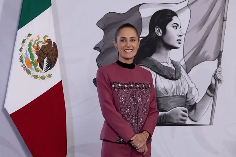 INVIERTE GOBIERNO FEDERAL 2 MIL MDP PARA ATENDER EL SARGAZO