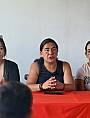 IMPULSA MC EN  GUADALUPE LOS DERECHOS HUMANOS A TRAVÉS DEL ARTE