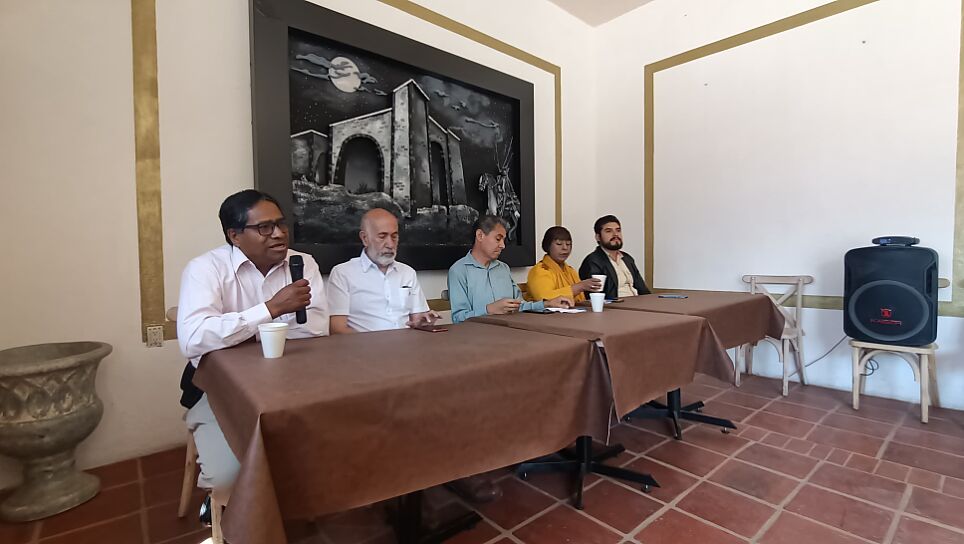 ADVIERTE FPLZ DE POCA PARTICIPACIÓN EN ELECCIÓN JUDICIAL
