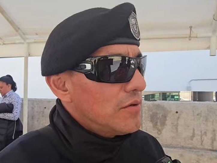 AVANZA CONFORMACIÓN DEL OPERATIVO DE SEGURIDAD PARA LA FERIA DE FRESNILLO